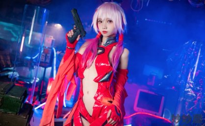 果咩酱w 楪祈电子图 [25P-637MB]