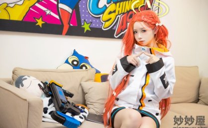 G44不会受伤 碧蓝档案 花岡柚子 [25P-466MB]