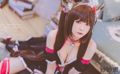 霜月shimo 巧克力 [16P-279MB]