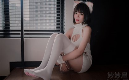 轩萧学姐 猫爪袜 [40P-118MB]