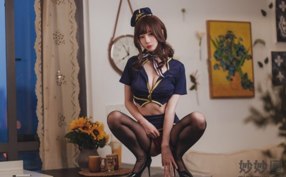 西园寺南歌 空姐 [52P10V-1.72GB]