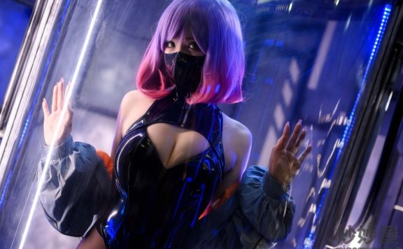 抱走莫子A Luna [50P1V-1.38GB]