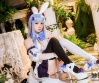 焖焖碳 少女前线 HK-416 [24P-214MB]