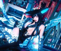 Shika小鹿鹿 杨玉环 [18P-123MB]