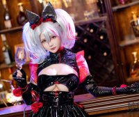 星之迟迟 阿达尔伯特亲王 [60P-290MB]