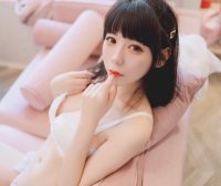usejan蓝蓝 奶味软糖 [40P-75MB]