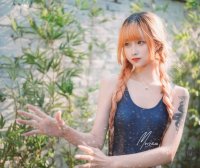 妹抖青 死库水 [47P-545MB]