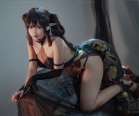 宮本桜 森蚺同人 [26P-298MB]