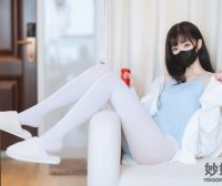 许岚LAN 蓝色芭蕾 [40P-446MB]