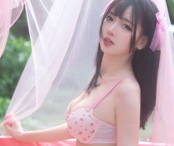 陆卿卿 法式蔷薇 [27P-166MB]