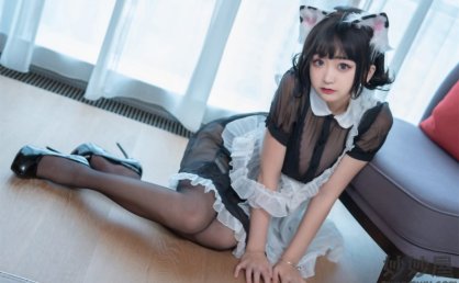 恩田直幸 奶牛猫女仆 [46P-367MB]