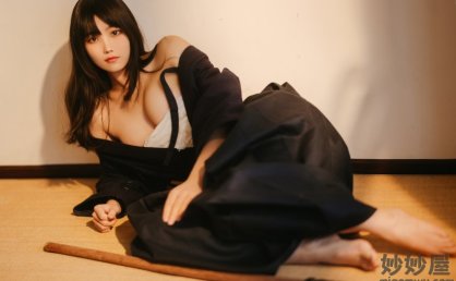 汪知子 最后的武士 [40P-534M]