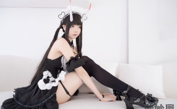 五更百鬼 能代女仆 [18P-430MB]