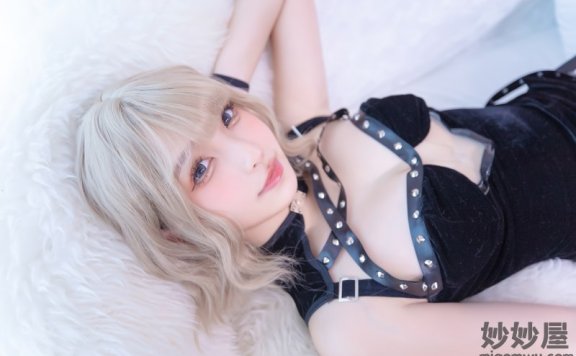 神楽坂真冬 《黑丝旗袍》[75P-204MB]