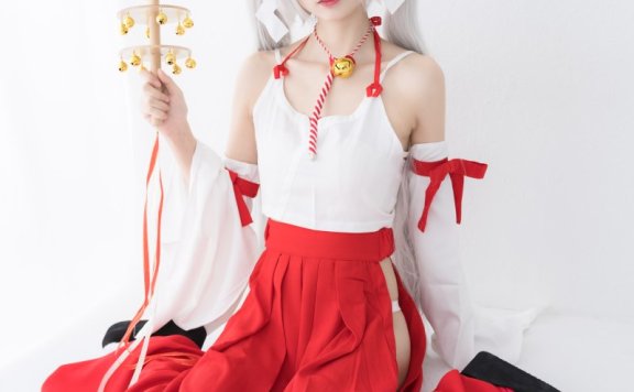 五更百鬼 女巫 [14P-330MB]