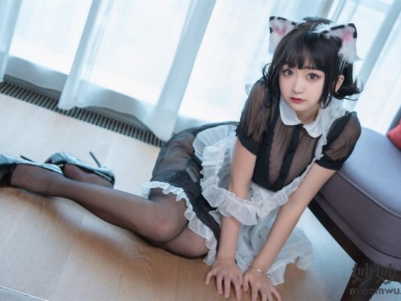 恩田直幸 奶牛猫女仆 [46P-367MB]