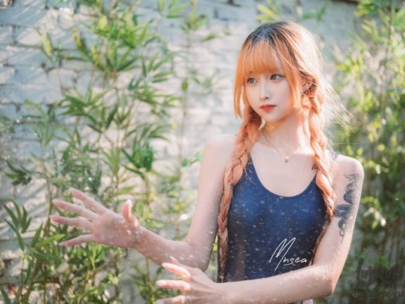 妹抖青 死库水 [47P-545MB]