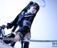 G44不会受伤 碧蓝档案 猫塚响 [30P-495MB]