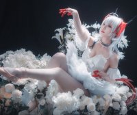 铁板烧鬼舞w 明日方舟w芭蕾 [18P-147MB]