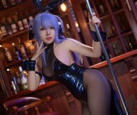 虎森森 新泽西 花园兔女郎 [20P-234MB]