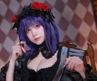 水淼aqua 黑江雫 [40P-48MB]