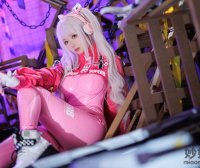 樱落酱 Nikke胜利女神·爱丽丝 [30P-292MB]