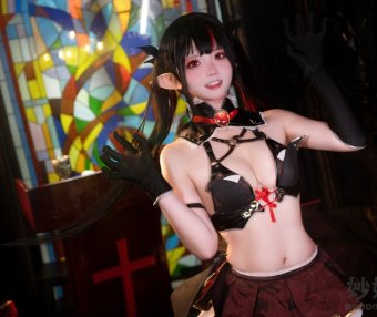 伊喵君_Nya 萝贝莉雅 [29P-233MB]