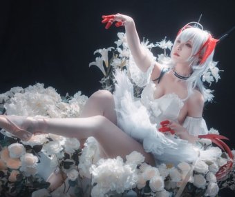 铁板烧鬼舞w 明日方舟w芭蕾 [18P-147MB]