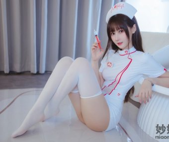 羽生三未 护士 [32P-459MB]