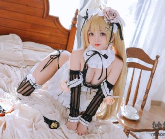 日奈娇 内普提斯 [75P-730MB]