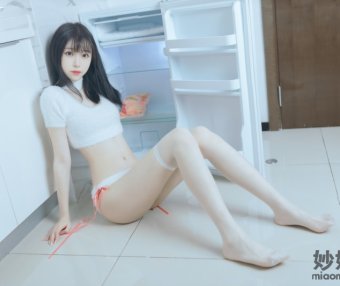 许岚LAN 纯欲毛衣 [40P-458MB]