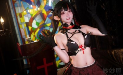 伊喵君_Nya 萝贝莉雅 [29P-233MB]