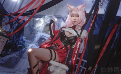 宮本桜 明日方舟 鸿雪 [18P-215MB]