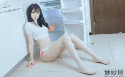 许岚LAN 纯欲毛衣 [40P-458MB]