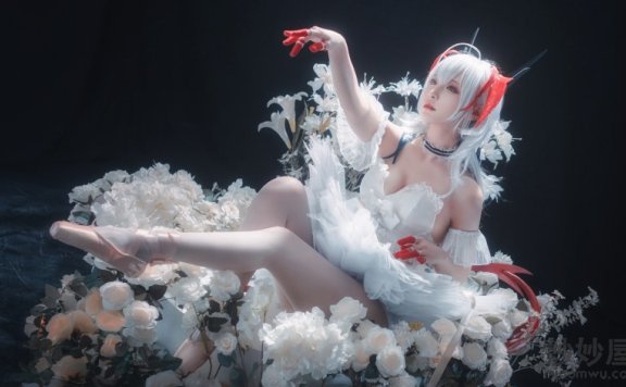 铁板烧鬼舞w 明日方舟w芭蕾 [18P-147MB]