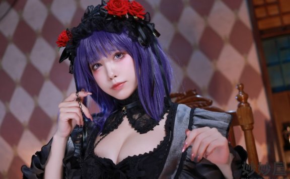 水淼aqua 黑江雫 [40P-48MB]