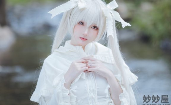 瓜希酱 春日野穹 [25P-172MB]