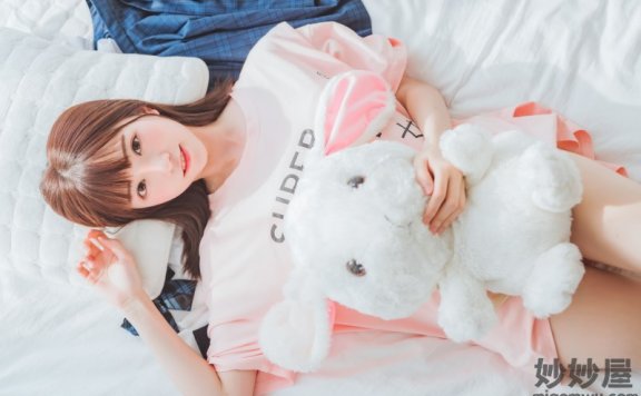 Kitaro_绮太郎 放課後の少女 [30P-38MB]