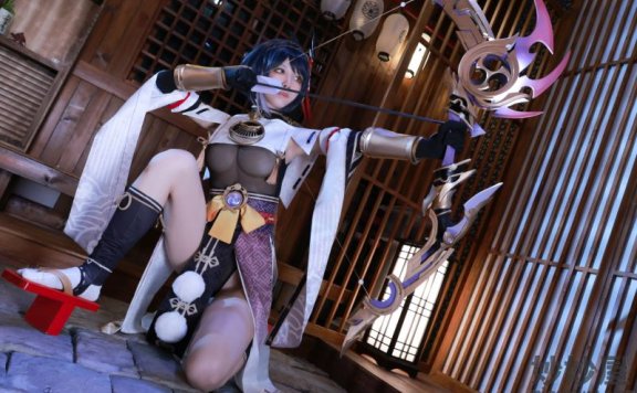 水淼aqua 九条裟羅 [41P-46MB]