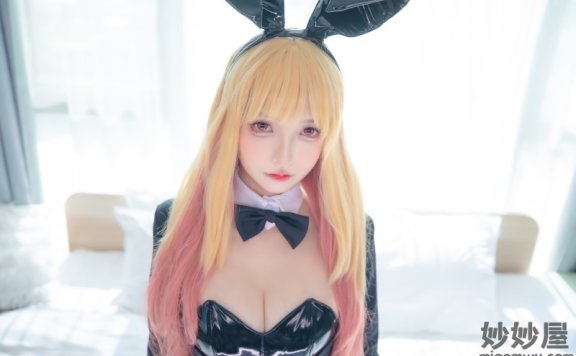 神楽坂真冬 海梦兔女郎 [75P-155MB]