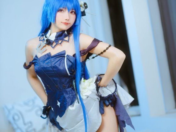 是三不是世w Nikke胜利女神· 海伦娜捆绑 [58P1V-2.0GB]