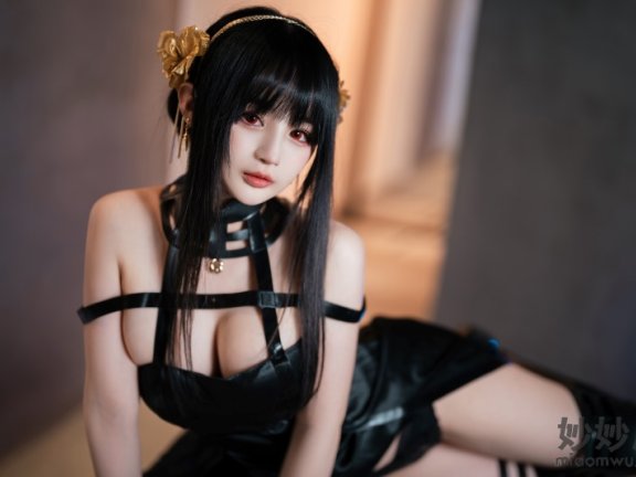 桜井宁宁 约尔太太 [75P-1.22GB]