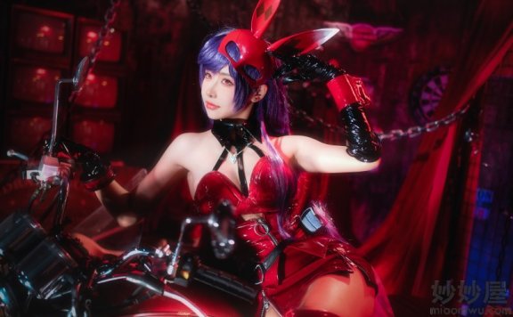 Momoko葵葵 MBCC-S-067普希拉 &枣糕-吃谷人黛博魂 泰特拉 [16P-125MB]